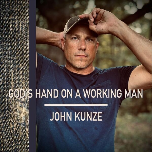 Cover art for God’s Hand on a Working Man